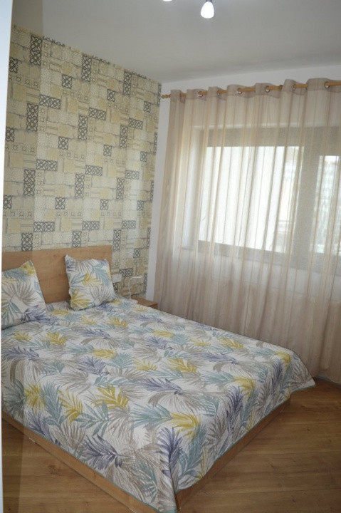 Apartament 2 camere | 4City Residence | Bloc 2019 | Parcare inclusă 
