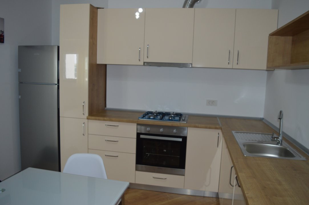Apartament 2 camere | 4City Residence | Bloc 2019 | Parcare inclusă 