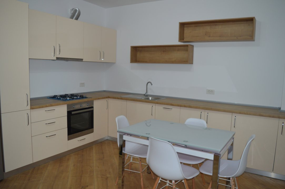 Apartament 2 camere | 4City Residence | Bloc 2019 | Parcare inclusă 
