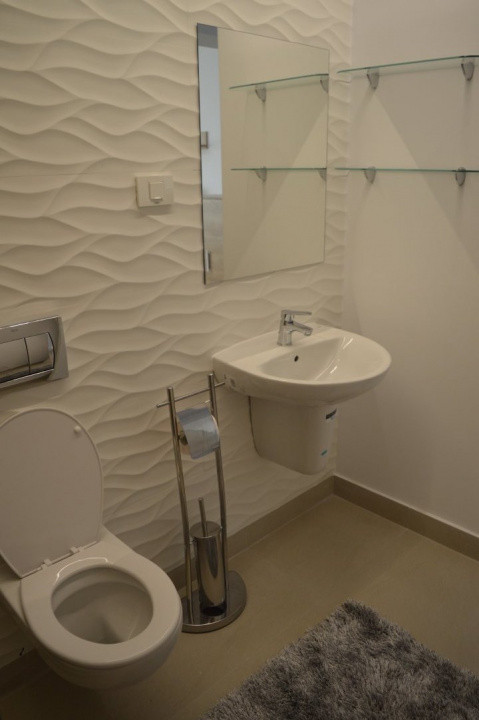 Apartament 2 camere | 4City Residence | Bloc 2019 | Parcare inclusă 
