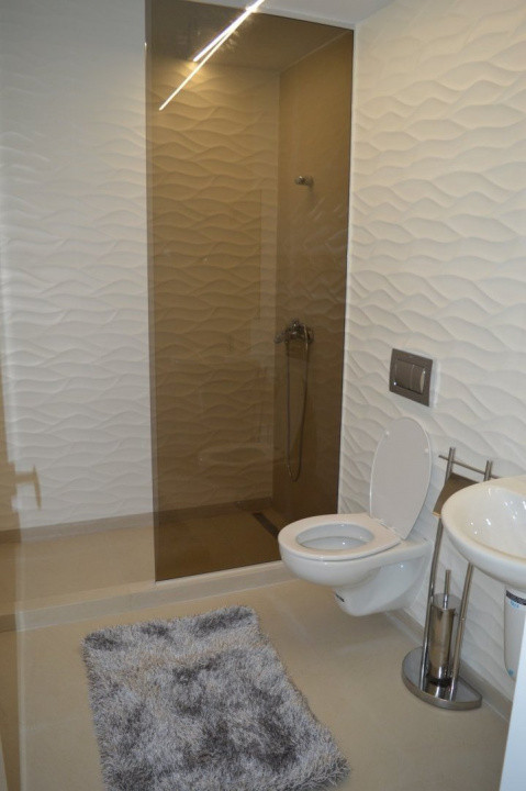 Apartament 2 camere | 4City Residence | Bloc 2019 | Parcare inclusă 