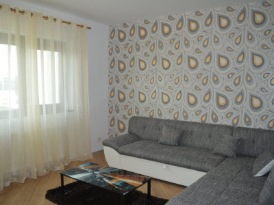 Apartament 2 camere | 4City Residence | Bloc 2019 | Parcare inclusă 