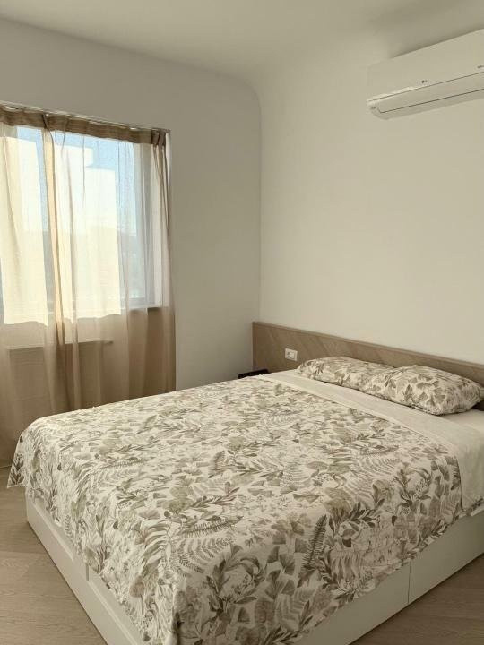 Apartament 2 camere | Cortina North | 65 mp + terasă  | Prima închiriere 