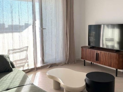 Apartament 2 camere | Cortina North | 65 mp + terasă  | Prima închiriere 