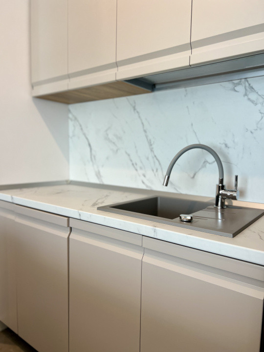 APARTAMENT DE 2 CAMERE, MODERN, ONE TIMPURI NOI