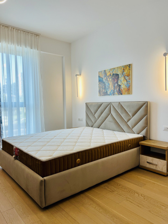 APARTAMENT DE 2 CAMERE, MODERN, ONE TIMPURI NOI