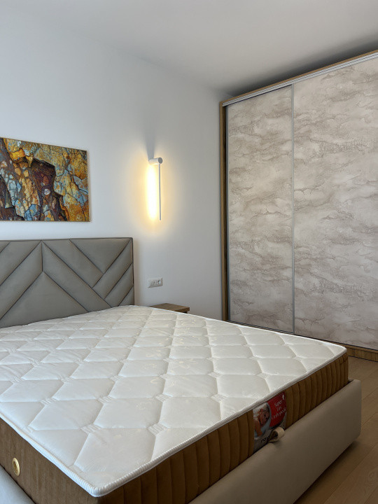 APARTAMENT DE 2 CAMERE, MODERN, ONE TIMPURI NOI