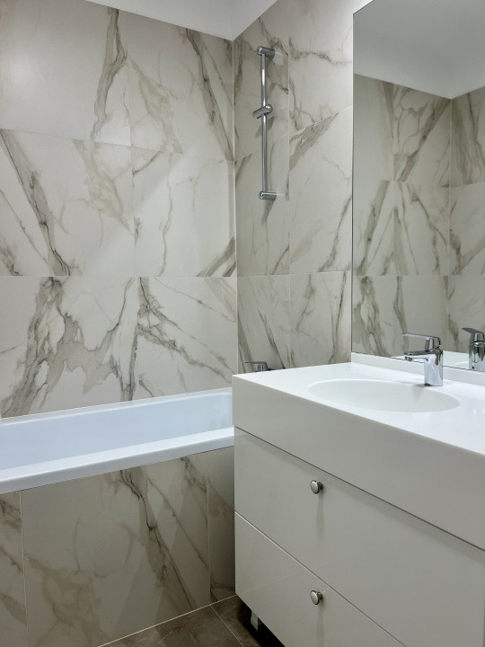 APARTAMENT DE 2 CAMERE, MODERN, ONE TIMPURI NOI