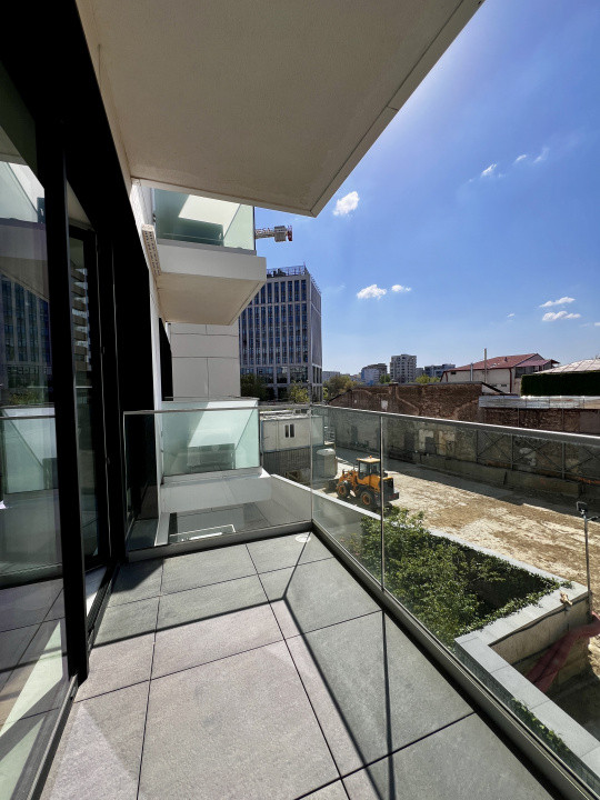 APARTAMENT DE 2 CAMERE, MODERN, ONE TIMPURI NOI