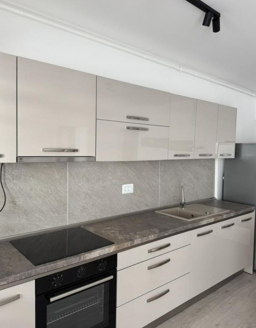 Apartament 2 camere | Ivory Residence | 56 mp utili + balcon 7 mp | Parcare