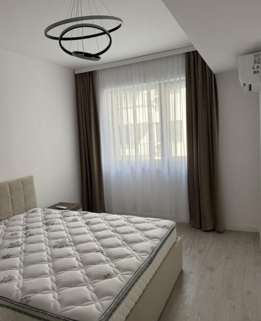 Apartament 2 camere | Ivory Residence | 56 mp utili + balcon 7 mp | Parcare