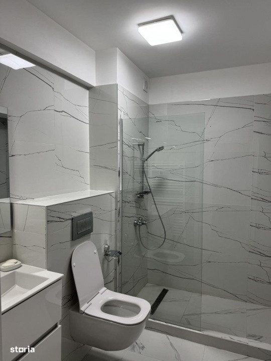 Apartament 2 camere | Ivory Residence | 56 mp utili + balcon 7 mp | Parcare