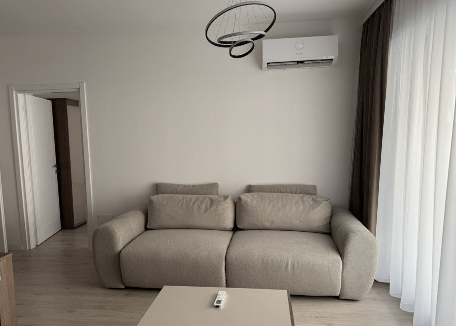 Apartament 2 camere | Ivory Residence | 56 mp utili + balcon 7 mp | Parcare