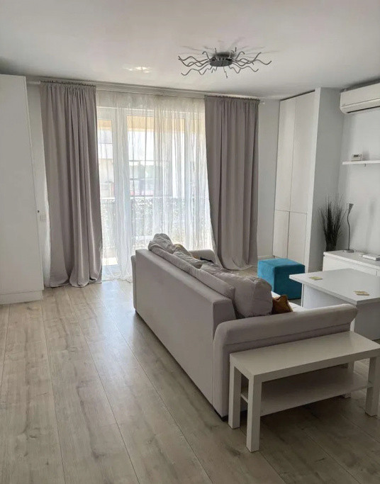 Apartament de 2 camere | Vedere la lac | Zona Sisesti