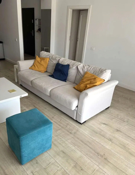 Apartament de 2 camere | Vedere la lac | Zona Sisesti
