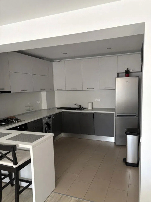 Apartament de 2 camere | Vedere la lac | Zona Sisesti