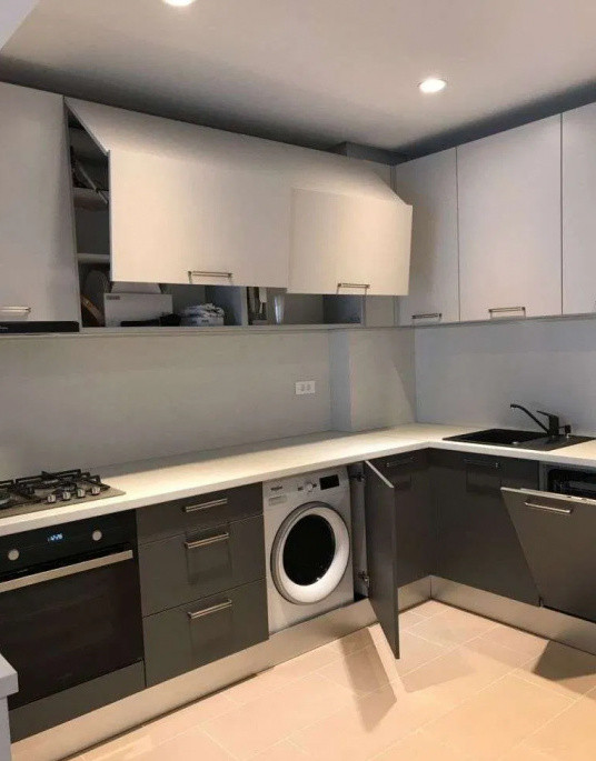 Apartament de 2 camere | Vedere la lac | Zona Sisesti