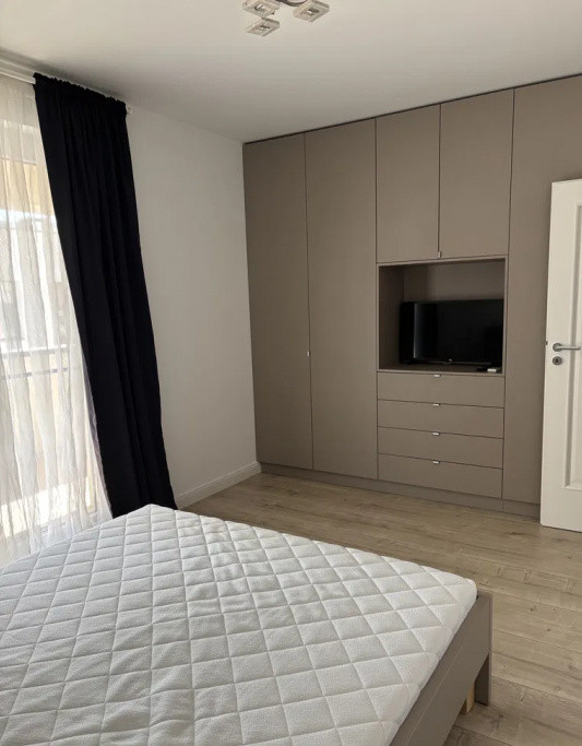 Apartament de 2 camere | Vedere la lac | Zona Sisesti