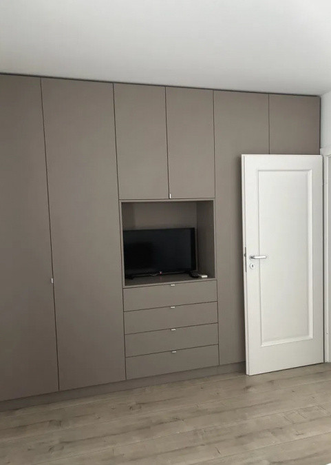 Apartament de 2 camere | Vedere la lac | Zona Sisesti