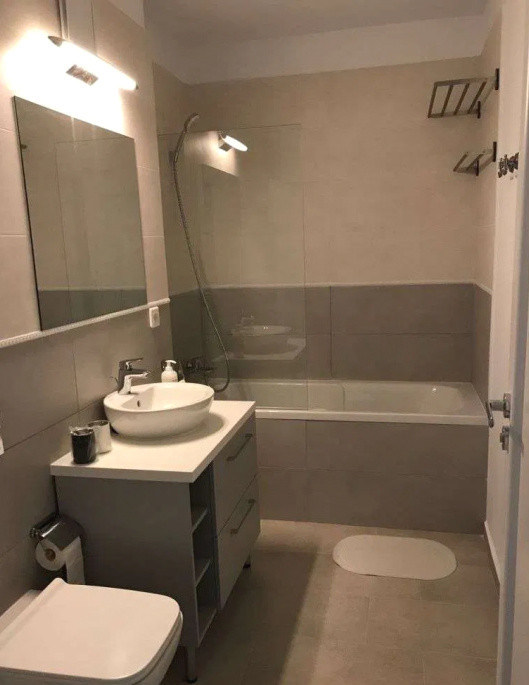 Apartament de 2 camere | Vedere la lac | Zona Sisesti