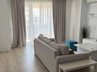 Apartament de 2 camere | Vedere la lac | Zona Sisesti