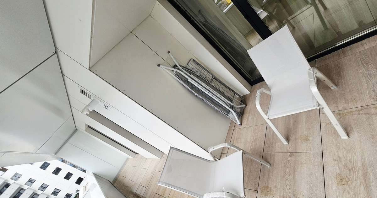 Apartament de 2 camere | Cortina North | Zona Pipera | Parcare subterana