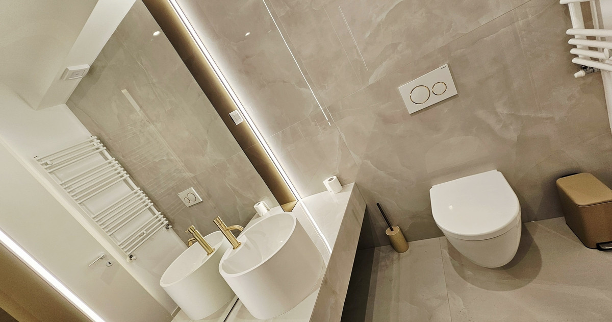 Apartament de 2 camere | Cortina North | Zona Pipera | Parcare subterana