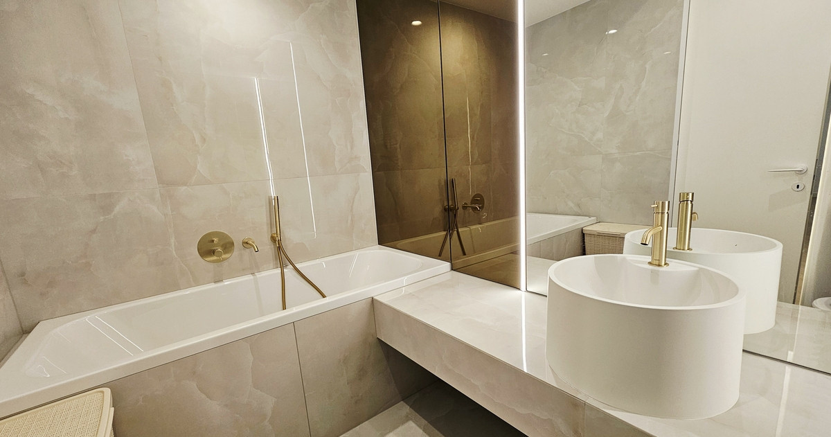 Apartament de 2 camere | Cortina North | Zona Pipera | Parcare subterana