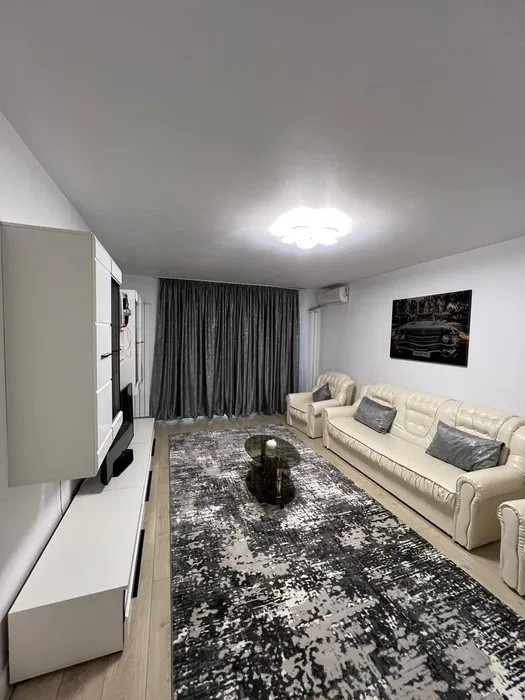 Apartament de 2 camere | Zona Porche Pipera | Decomandat
