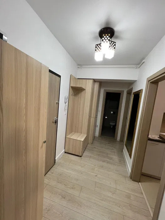 Apartament de 2 camere | Zona Porche Pipera | Decomandat