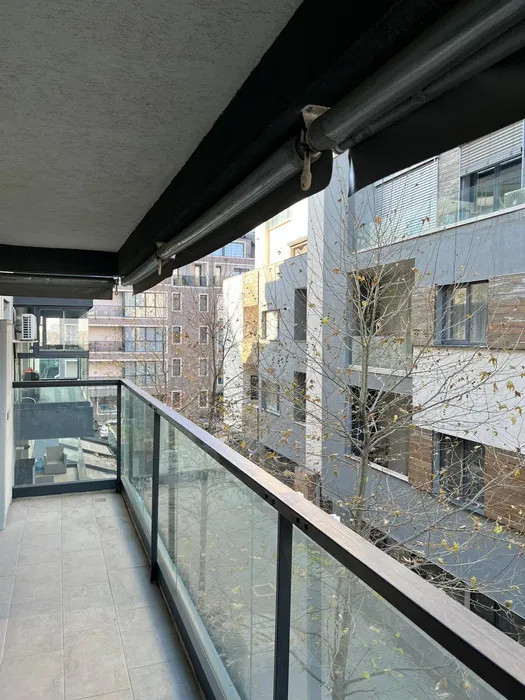 Apartament de 2 camere | Zona Porche Pipera | Decomandat