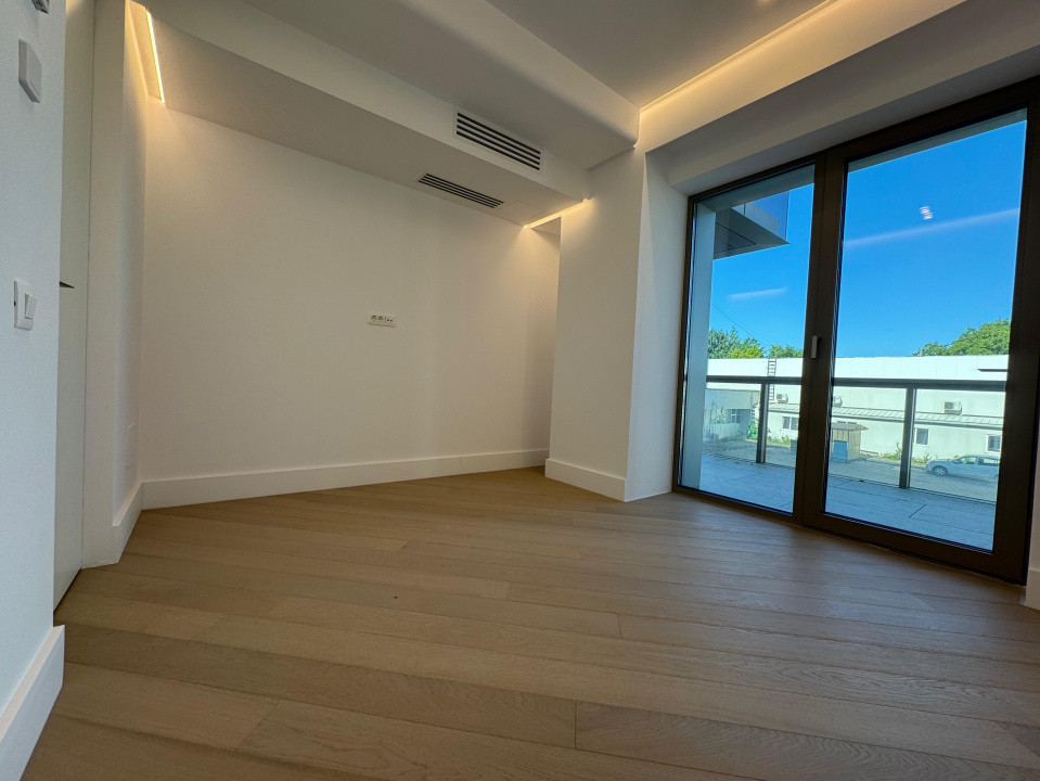 Apartament 3 camere | Bloc nou 2024 | 1 loc parcare subteran | Iancu Nicolae