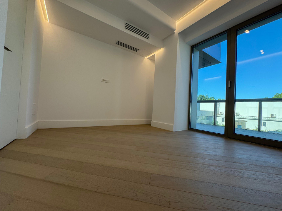 Apartament 3 camere | Bloc nou 2024 | 1 loc parcare subteran | Iancu Nicolae