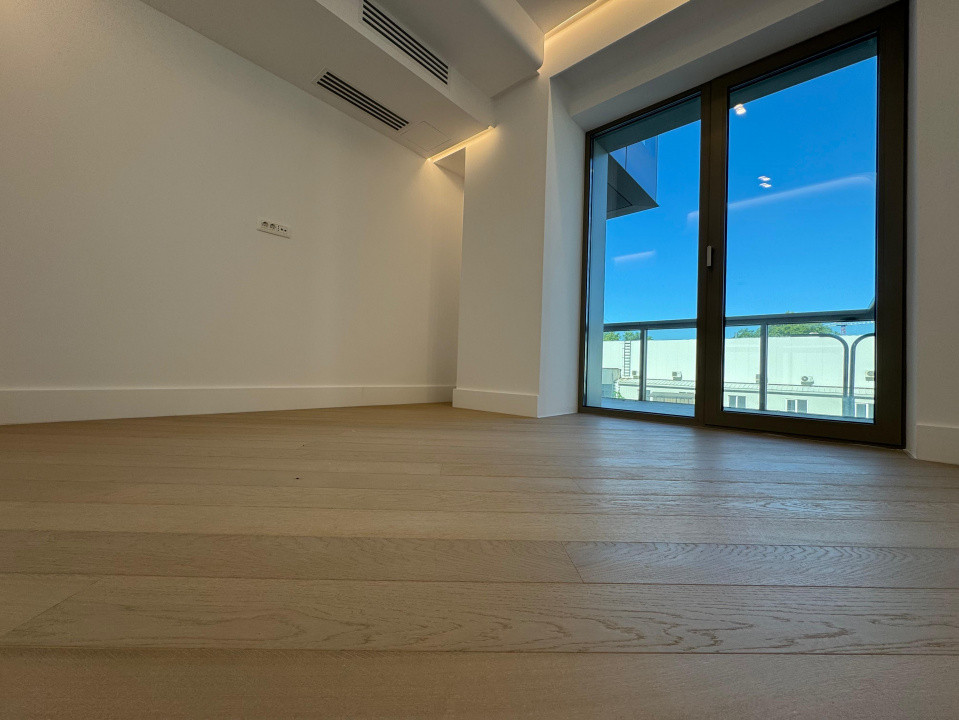 Apartament 3 camere | Bloc nou 2024 | 1 loc parcare subteran | Iancu Nicolae
