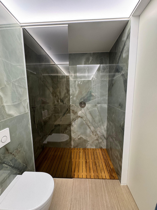 Apartament 3 camere | Bloc nou 2024 | 1 loc parcare subteran | Iancu Nicolae