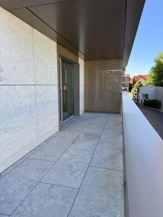 Apartament 3 camere | Bloc nou 2024 | 1 loc parcare subteran | Iancu Nicolae