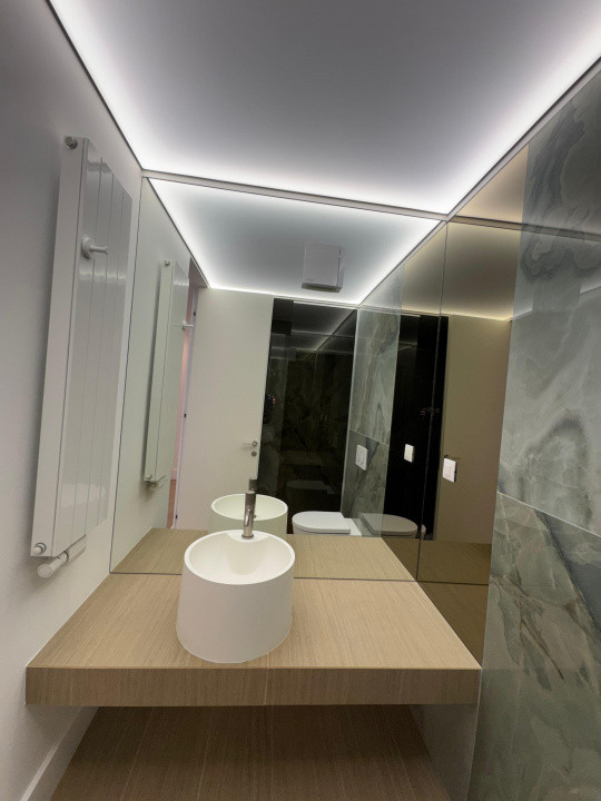 Apartament 3 camere | Bloc nou 2024 | 1 loc parcare subteran | Iancu Nicolae