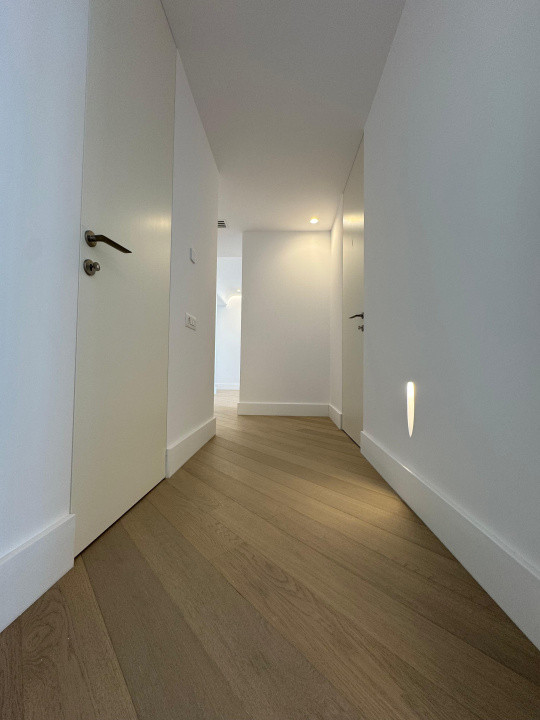 Apartament 3 camere | Bloc nou 2024 | 1 loc parcare subteran | Iancu Nicolae