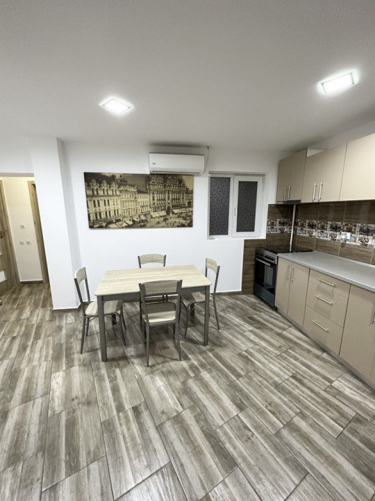 Apartament de 3 camere | Renovat | Tineretului
