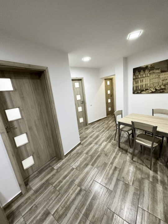Apartament de 3 camere | Renovat | Tineretului