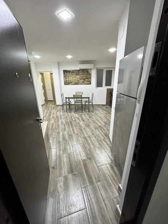 Apartament de 3 camere | Renovat | Tineretului