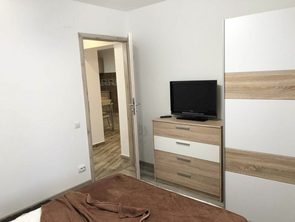 Apartament de 3 camere | Renovat | Tineretului