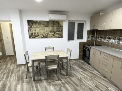 Apartament de 3 camere | Renovat | Tineretului