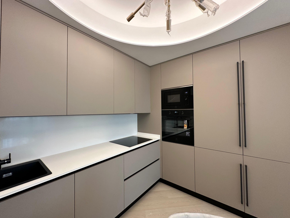Apartament de 3 camere | Cortina North | Zona Pipera | Parcare