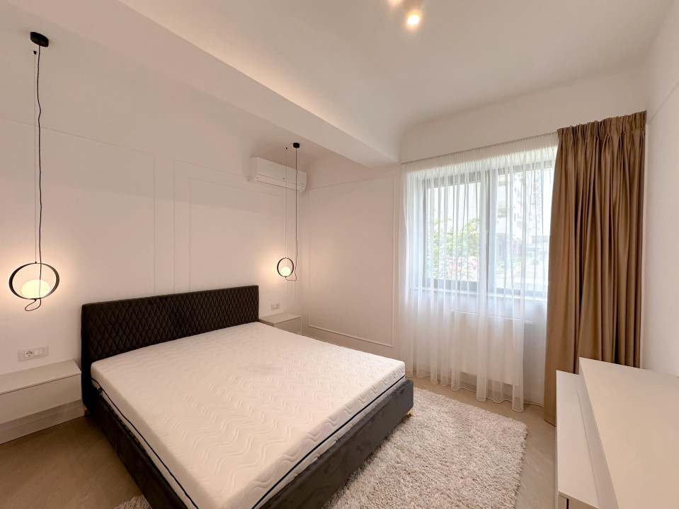 Apartament de 3 camere | Cortina North | Zona Pipera | Parcare