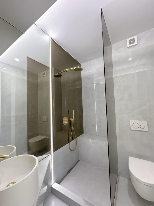 Apartament de 3 camere | Cortina North | Zona Pipera | Parcare