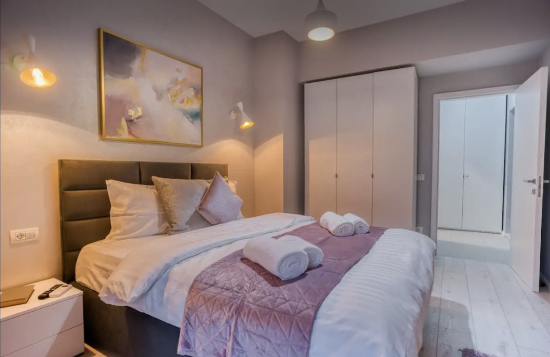 APARTAMENT 2 CAMERE| UNION PLAZA ZONA UNIRII| LOC DE PARCARE CONTRA COST