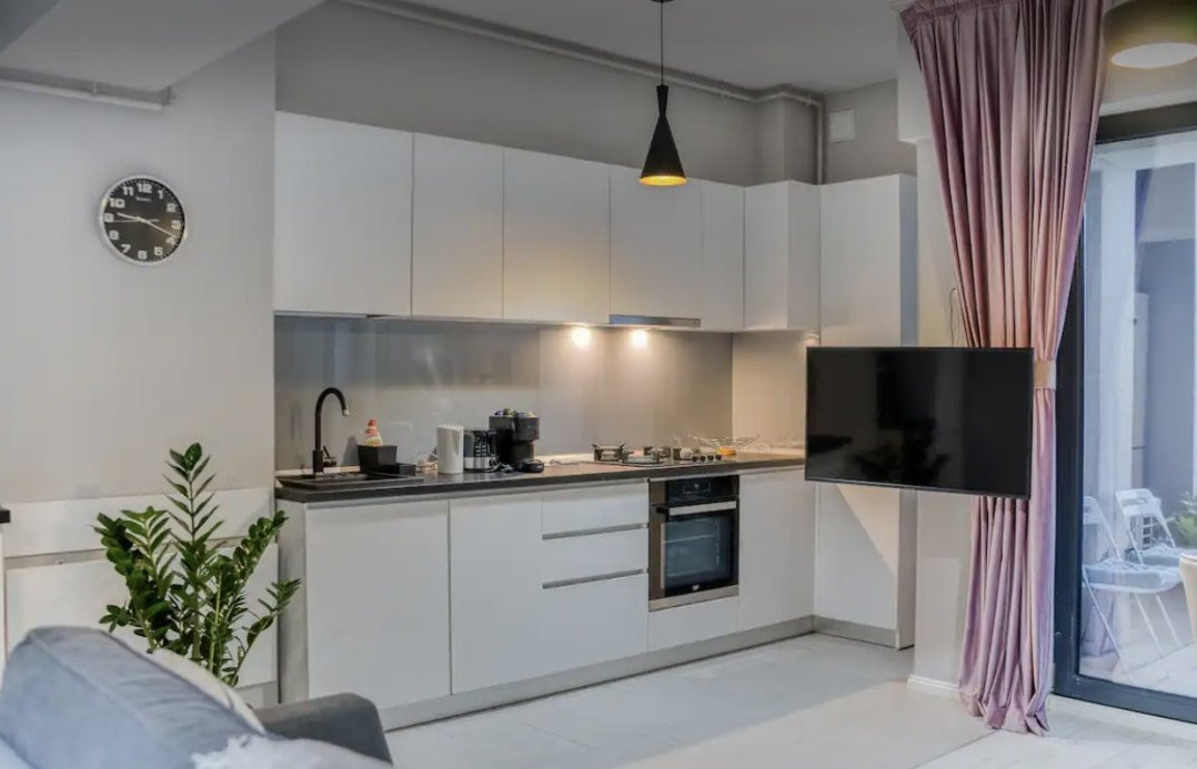 APARTAMENT 2 CAMERE| UNION PLAZA ZONA UNIRII| LOC DE PARCARE CONTRA COST
