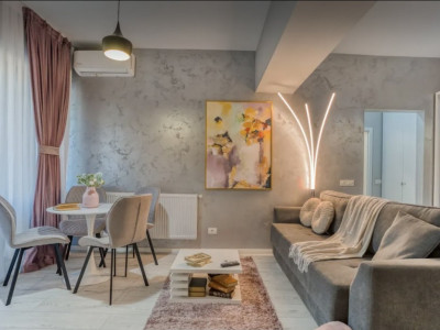APARTAMENT 2 CAMERE| UNION PLAZA ZONA UNIRII| LOC DE PARCARE CONTRA COST