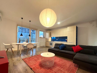 Apartament de 3 camere | Pet Friendly | Floreasca 